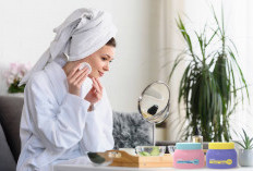 Pertolongan Pertama untuk Skin Barrier Rusak, Jangan Asal Pakai Skincare