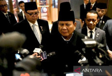 Prabowo Ajak Pengusaha AS Berinvestasi di Indonesia