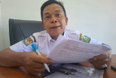  Kesbangpol Lebong Ingatkan Ormas dan LSM Segera Registrasi Ulang