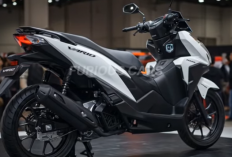 Honda Vario 160 2026: Desain Baru, Spesifikasi Mesin, dan Fitur Unggulan Skutik Premium