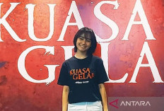 Freya JKT48 Minta Jadwal Ulang, Polisi Tunda Pemeriksaan
