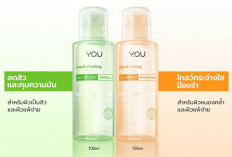 Rekomendasi Micellar Water yang Lembut untuk Kulit Acne-Prone