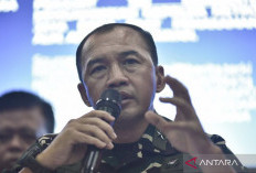 TNI Mengamati Pola Kerusuhan Demo 2025: Terlihat Terorganisasi dan Terlatih