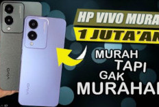 Daftar HP Vivo 2026 dari Murah ke Flagship, Mana yang Paling Worth It ?