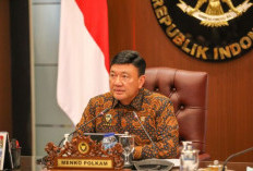 PPATK Blokir Rekening Tak Aktif 3 Bulan, Menko BG: Hak Masyarakat Terlindungi