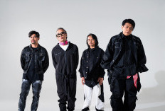 GIGI Rilis 'Semua Kan Terjawab' Menjelang Album Baru