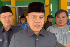 Lima Bulan Tertunda, 32 P3K Tahap I Tahun 2024 Pemkab Lebong Segera Dilantik