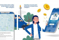 Cara Mendapat Uang dari Aplikasi Daur Ulang Sampah