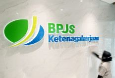 BPJS Ketenagakerjaan Ajak Pekerja BPU Manfaatkan Keringanan Iuran 50 Persen JKK & JKM