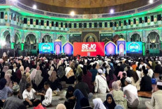 Cara Bejo Anti Angin Spot Bantu Masyarakat Tetap Bugar Selama Ramadan
