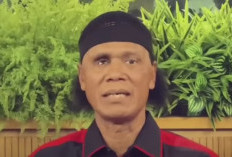 Hercules Bakal Pecat Anggota Grib jika Kedapatan Minta THR