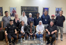 Rhoma Irama Serta LMK Pertanyakan Transparansi Kinerja LMKN