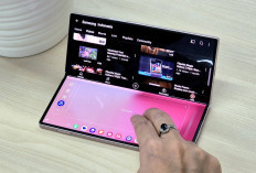 Smartphone Ini Tak Hanya Memberikan Fitur Canggih, Tetapi