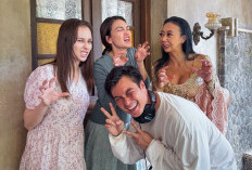 Baim Wong Buktikan Kualitas, Film Horor 'Sukma' Tembus 560 Ribu Penonton