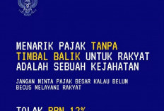 Banggar DPR Beberkan Kategori Barang-barang yang Tak Dikenakan Kenaikan PPN 12 Persen