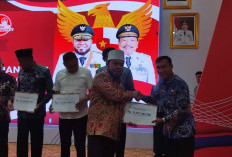 Terima DBH Rp 11,6 Miliar, BKD Lebong Binggung Kejelasan Tahun Anggaran