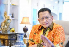 Buku Selangkah di Belakang Mbak Tutut Resmi Rilis, Bamsoet Berkomentar Begini