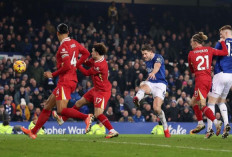 Liverpool Vs Everton: Moyes Sudah Kantongi Kelemahan The Reds