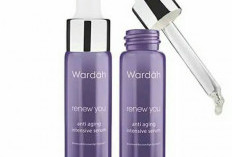 Cara Terbaik Menggunakan Wardah Retinol Serum untuk Hasil Maksimal