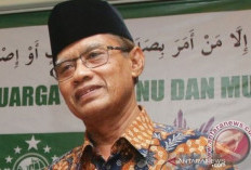 Ketum Muhammadiyah Sebut Polri di Bawah Kementerian Bakal Timbulkan Masalah Baru