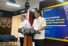 Menkeu Purbaya Pastikan Tak Ada Alokasi Anggaran Baru