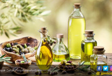 4 Bahan Alami untuk Kesehatan Gigi yang Lebih Baik