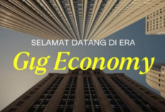 Pekerjaan Tetap Terancam Punah di 2030, Era Gig Economy Makin Nyata