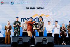 Bank Mandiri Gandeng BUMDes & UMKM Lokal Percepat Inklusi Keuangan di Desa
