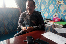 46 Desa di Lebong Diaudit, Inspektorat Ungkap Sejumlah Pelanggaran
