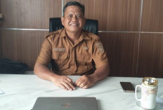 DTPHP BU Pastikan Stok Hewan Kurban Melimpah