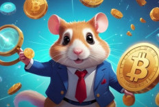 Benarkah Withdraw Hamster Kombat Sudah Bisa Dilakukan, Bagaimana Caranya?