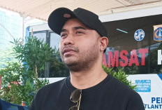 Musisi Rayen Mengadukan Ahmad Dhani ke MKD Atas Dugaan Pelanggaran Etik