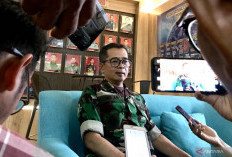 Dua Prajurit TNI Tersambar Petir saat Jaga Markas di Cilangkap, Begini Kondisinya