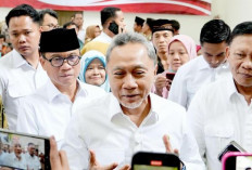 Ini 7 Lini Usaha Koperasi Merah Putih RI