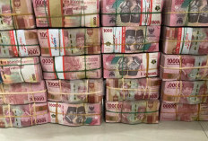 Menkeu Purbaya Bakal Meredenominasi Rp 1.000 Jadi Rp 1, BI Merespons Begini