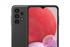 Samsung Galaxy A13: Harga Terjangkau dengan Baterai Tahan Lama