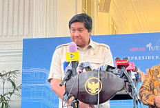 Menteri PKP Maruarar Sirait Segera Selesaikan Polemik Meikarta