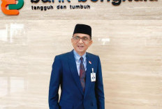 Seleksi Direksi Bank Bengkulu: 8 Kandidat Lolos Administrasi, Lanjut Asesmen