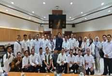 Inilah Hasil Pembahasan PPPK Paruh Waktu dengan KemenPANRB & BKN, Menggembirakan