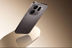 Oppo Find X9s Pro Bawa Lensa Telefoto Hasselblad