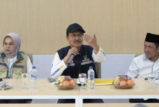 Gus Ipul Pastikan Penyelenggaraan Sekolah Rakyat Akan Berjalan Sebaik-baiknya