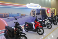 Pilihan Motor Baru Honda dan Yamaha di Bawah Rp 20 Juta: Pilihan Terjangkau 2024