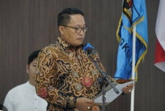 Tegak lurus: PWI Bengkulu Tetap Solid Satu Komando, Hadiri HPN Kalsel