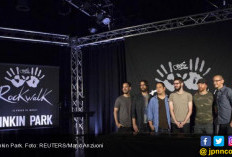 In the End Linkin Park Tembus 2 Miliar View, Ikuti Jejak Numb di YouTube