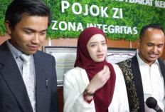 Hubungan Inara Rusli dan Insanul Fahmi Dikabarkan Merenggang