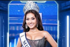 Ketut Permata Juliastrid, Juara Miss Cosmo 2024 dari Indonesia