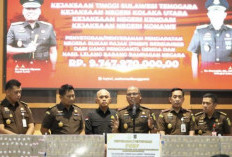 Usut Dugaan Korupsi Nikel, Kejati Sultra Geledah Rumah Bos PT BPS & Rujab Wabup Kolaka