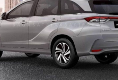 5 Keunggulan Toyota Avanza yang Membuatnya Jadi Mobil Sejuta Umat