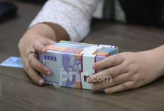 Bayar Pajak Kendaraan Bisa Dicicil Lewat Samsat Koperasi Desa Merah Putih