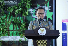 Menteri Anas Pastikan Seleksi PPPK 2024 Tetap Prioritaskan Honorer K2 & Non-K2